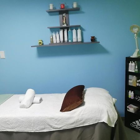 Annex Lodge & Spa Κέιπ Τάουν Εξωτερικό φωτογραφία