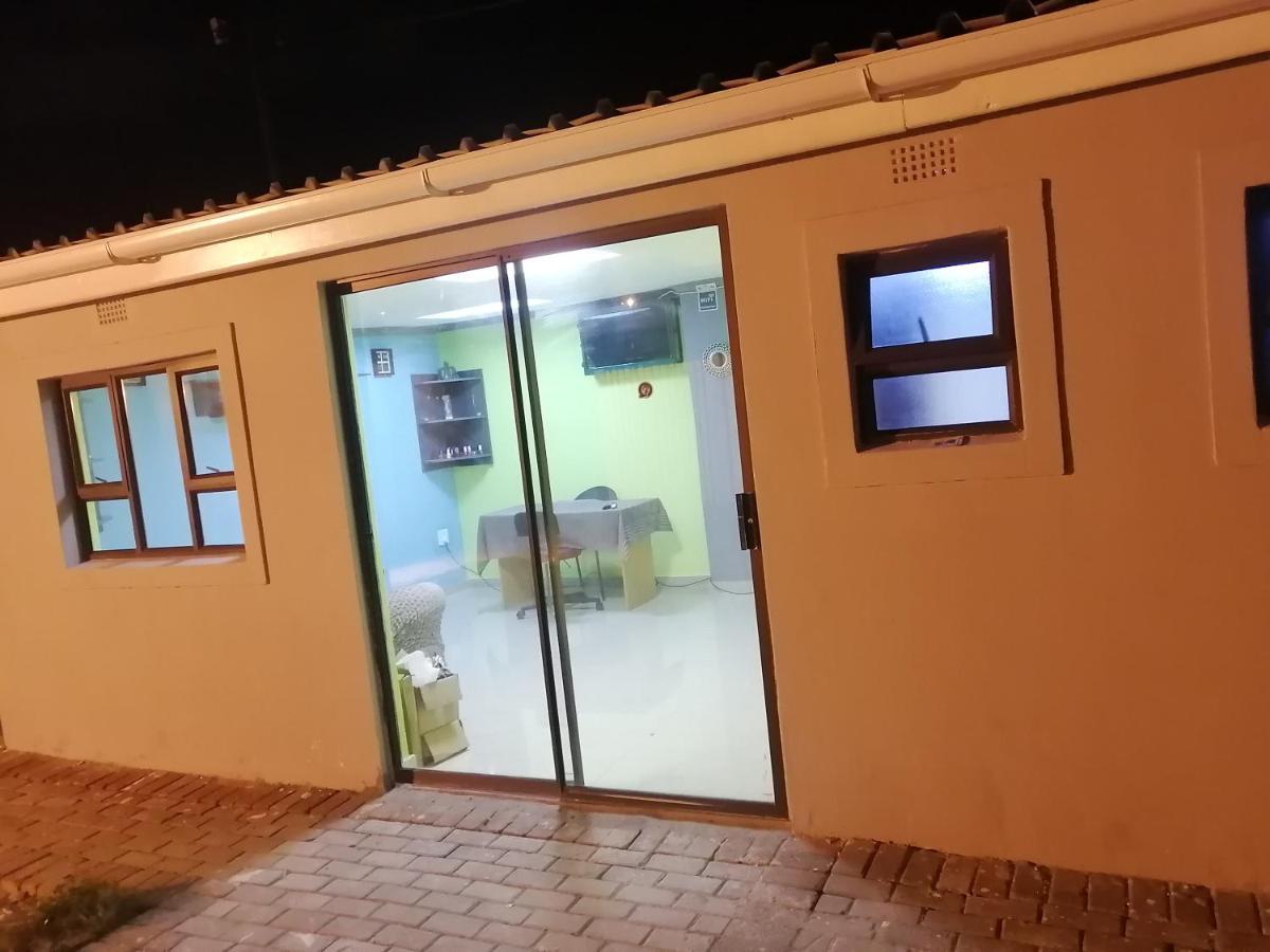 Annex Lodge & Spa Κέιπ Τάουν Εξωτερικό φωτογραφία