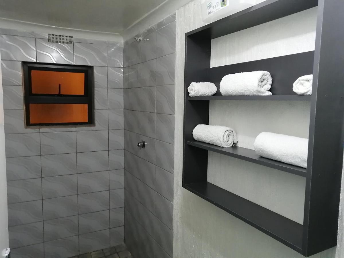 Annex Lodge & Spa Κέιπ Τάουν Εξωτερικό φωτογραφία