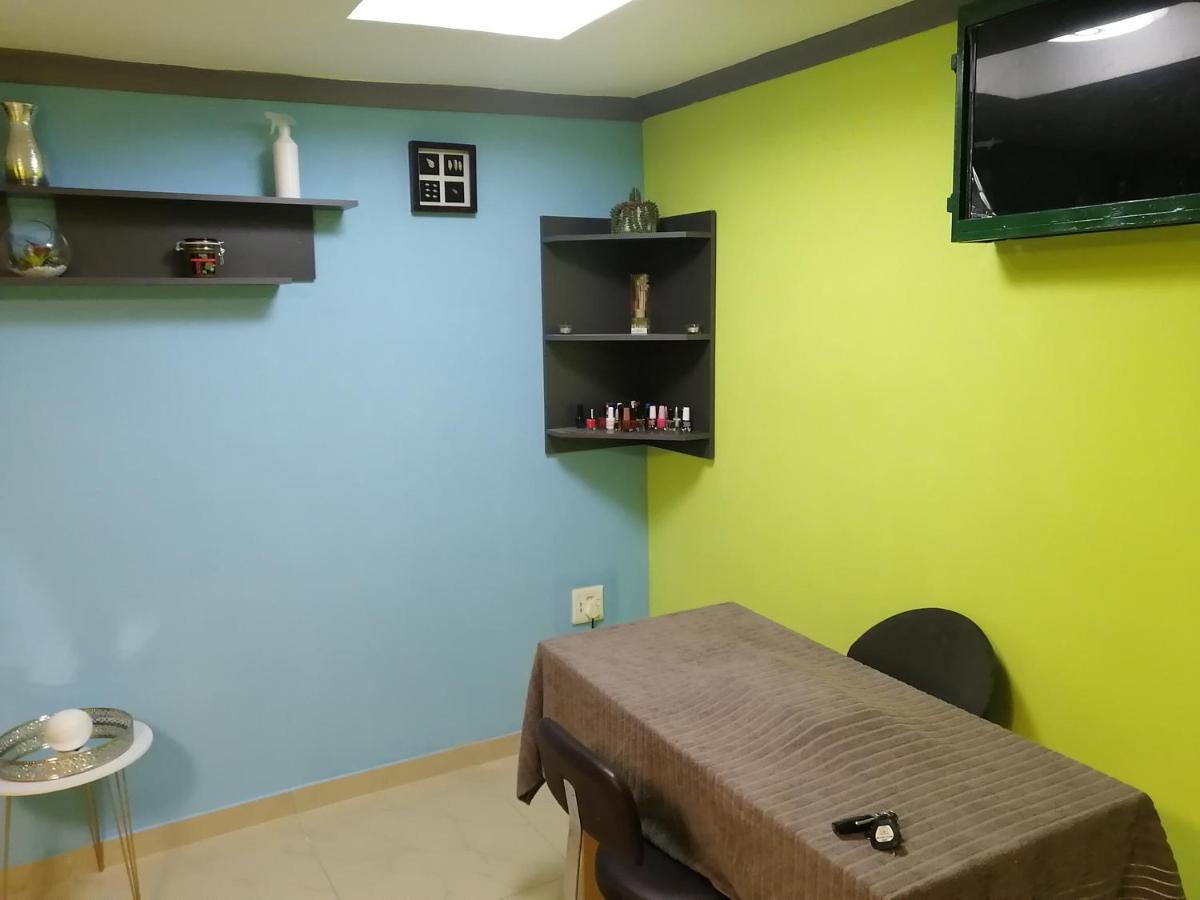 Annex Lodge & Spa Κέιπ Τάουν Εξωτερικό φωτογραφία