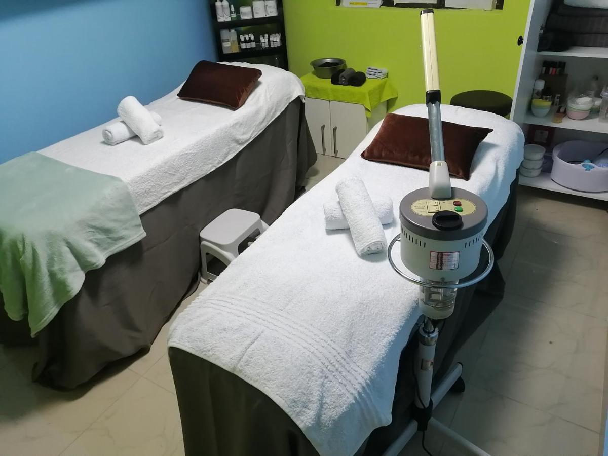 Annex Lodge & Spa Κέιπ Τάουν Εξωτερικό φωτογραφία