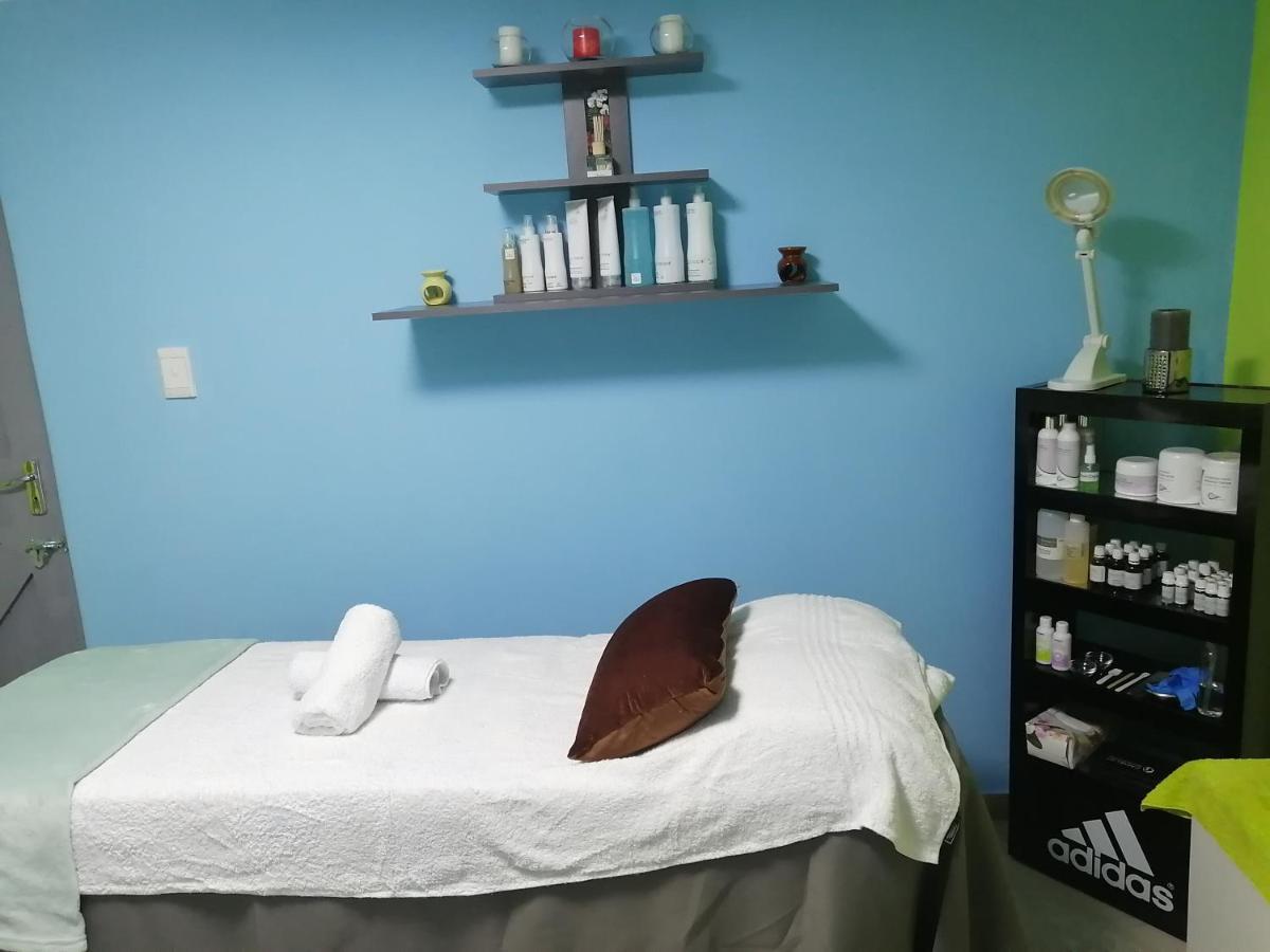 Annex Lodge & Spa Κέιπ Τάουν Εξωτερικό φωτογραφία