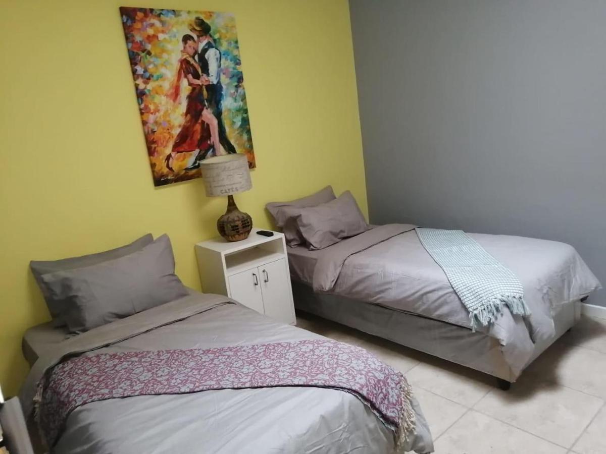 Annex Lodge & Spa Κέιπ Τάουν Εξωτερικό φωτογραφία