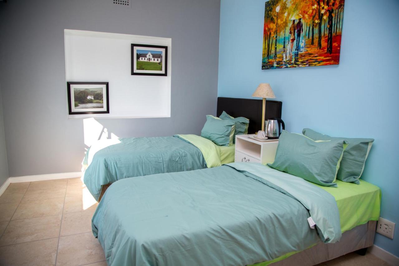 Annex Lodge & Spa Κέιπ Τάουν Εξωτερικό φωτογραφία