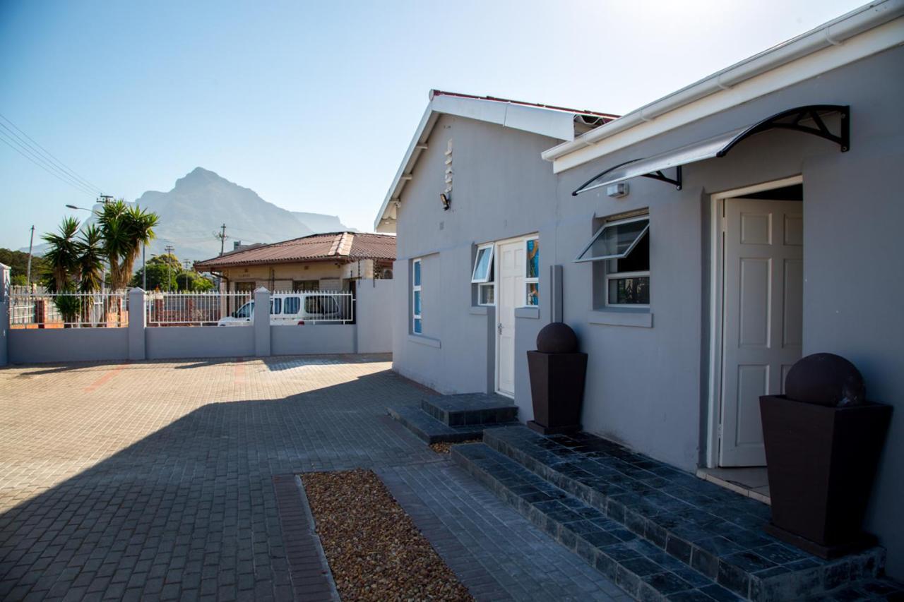 Annex Lodge & Spa Κέιπ Τάουν Εξωτερικό φωτογραφία