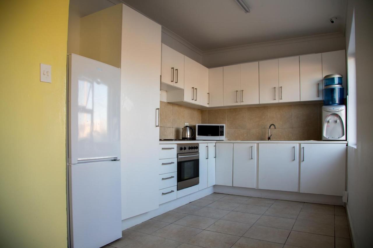 Annex Lodge & Spa Κέιπ Τάουν Εξωτερικό φωτογραφία