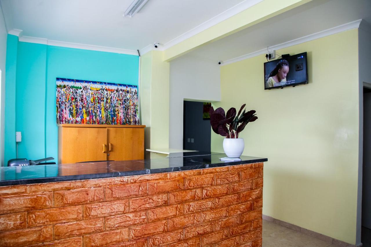 Annex Lodge & Spa Κέιπ Τάουν Εξωτερικό φωτογραφία