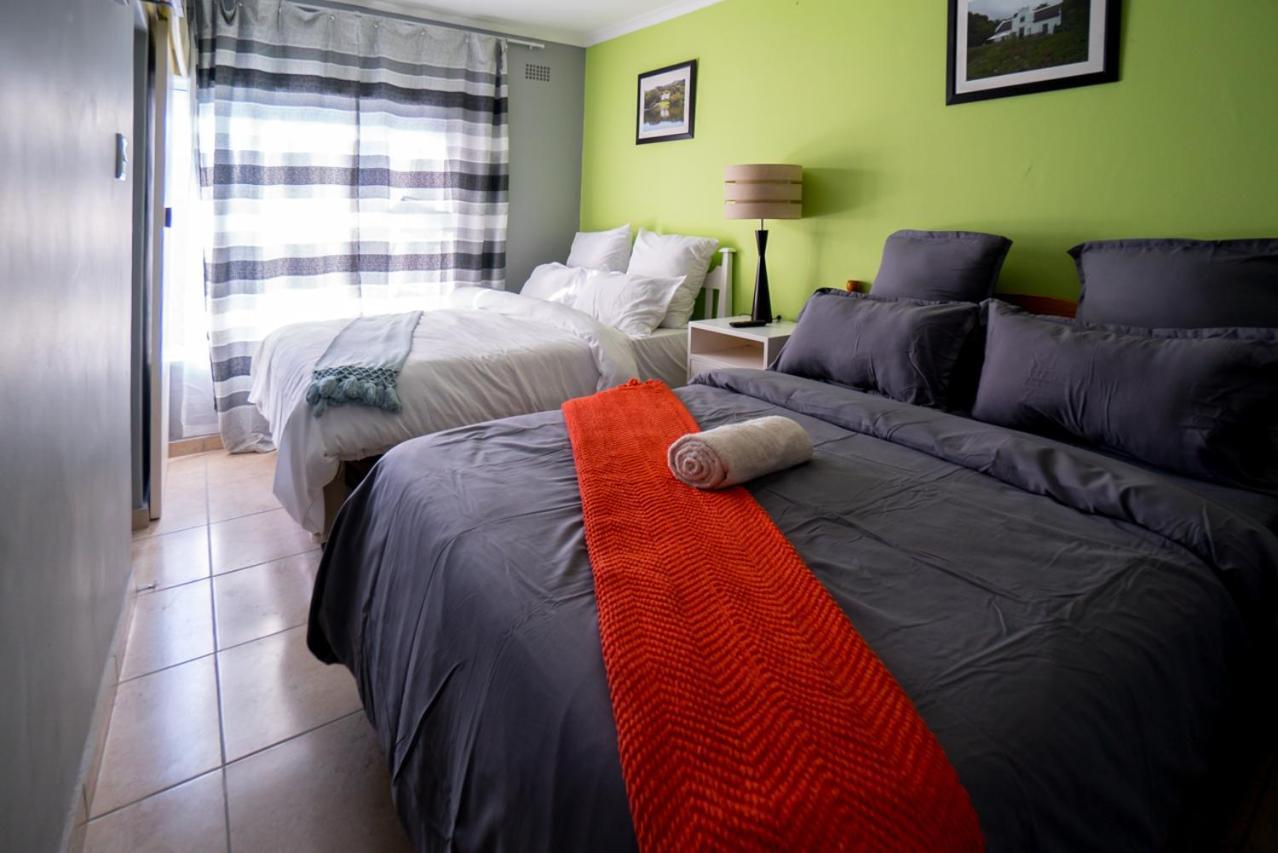 Annex Lodge & Spa Κέιπ Τάουν Εξωτερικό φωτογραφία