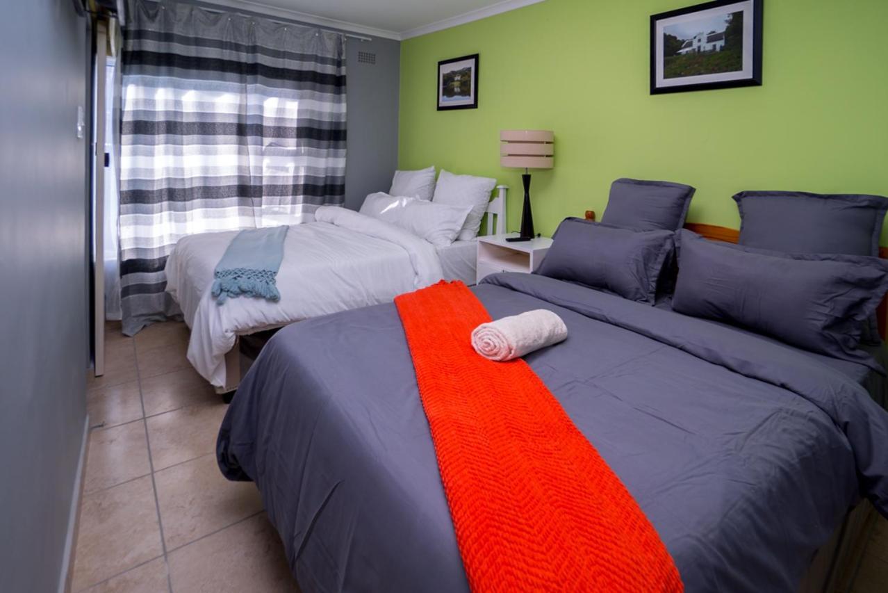 Annex Lodge & Spa Κέιπ Τάουν Εξωτερικό φωτογραφία