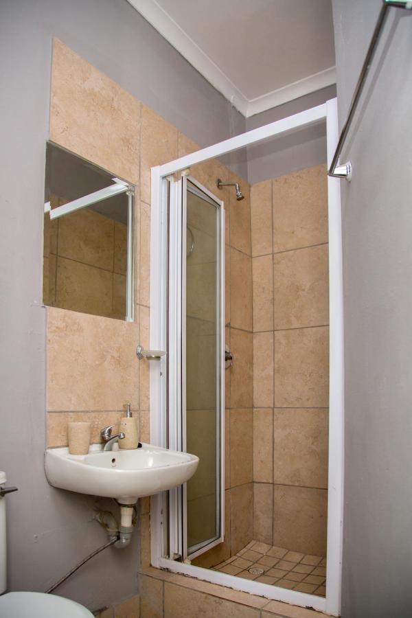 Annex Lodge & Spa Κέιπ Τάουν Εξωτερικό φωτογραφία