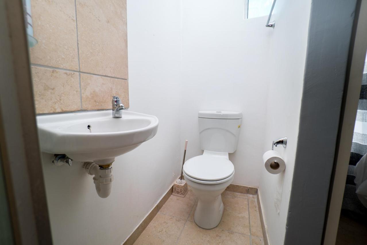 Annex Lodge & Spa Κέιπ Τάουν Εξωτερικό φωτογραφία